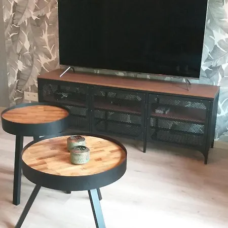 La Maison De Sidonie Apartament
