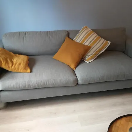 Apartament La Maison De Sidonie Jalhay