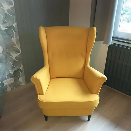 La Maison De Sidonie Apartment *
