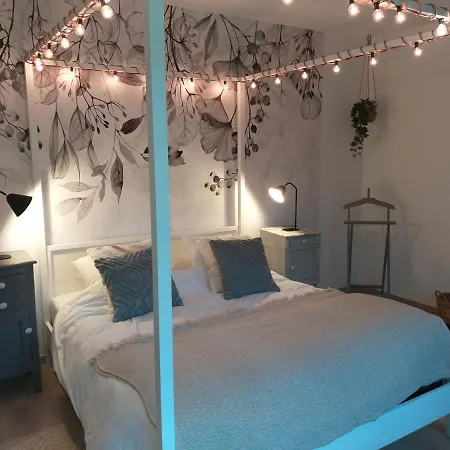 Apartament La Maison De Sidonie *