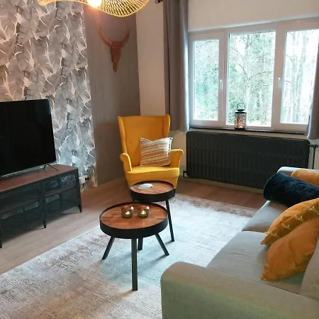 La Maison De Sidonie *