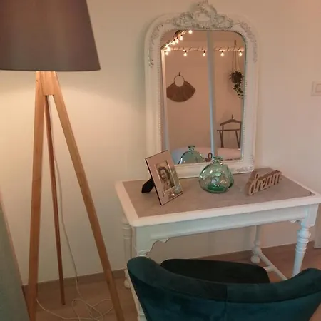 Apartament La Maison De Sidonie Jalhay