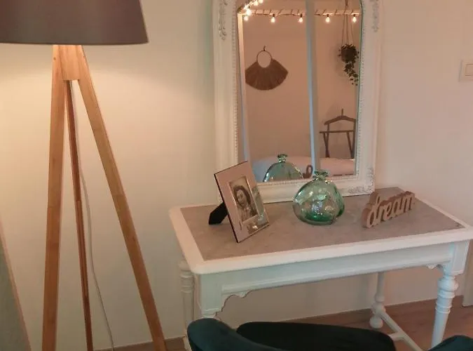 Apartment La Maison De Sidonie Jalhay