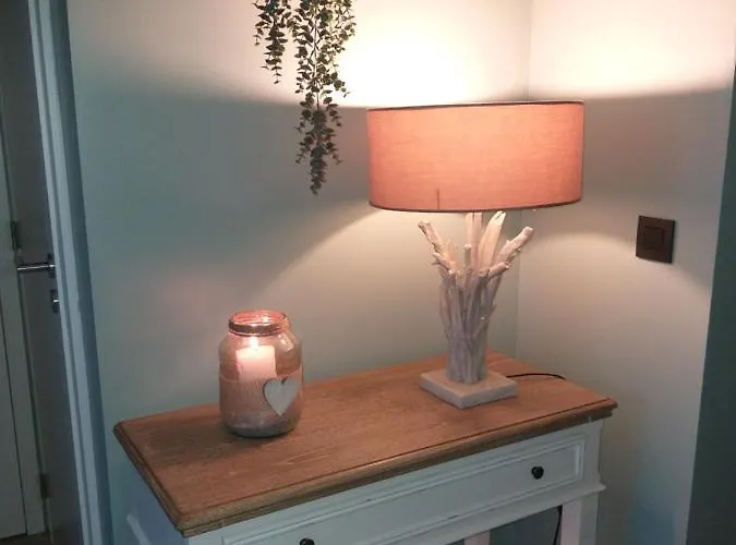 Apartament La Maison De Sidonie Jalhay